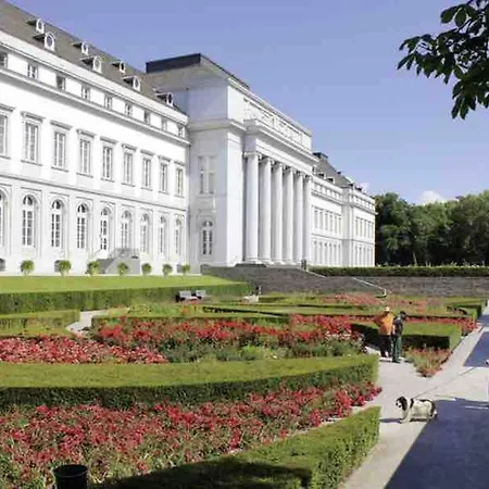 Stilvolle Altstadtwohnung Mit 2 Schlafzimmern Koblenz (Rhineland-Palatinate)